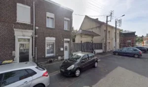 Lionne Delcourt Cecile à Anzin