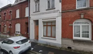 Lepin Dominique à Anzin