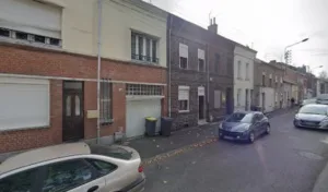 Bailly Martine à Anzin