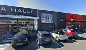 Jauregui Isabelle à Hendaye