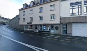 Arens Jacques à Hennebont