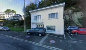 CHAPRON DERAGE Laurence à Hennebont