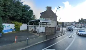 Infirmière Hennebont- Corbel Catherine à Hennebont