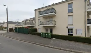 Infirmier Saran – Damien Labrunie à Saran