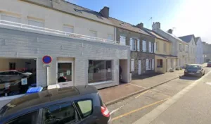 LAURENT Emilie à Tourlaville