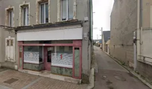 Brosseau Sophie à Tourlaville