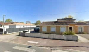 Gaëlle-Marie Lepinay à Cestas