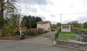 Grosse Sébastien à Toul