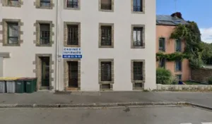 Caradec Sandrine à Brest