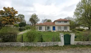 Guilloux Philippe à Cestas