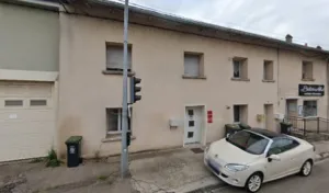 Mélanie Bragard à Dommartin-lès-Toul