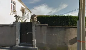 Arnodo Alain à Toul