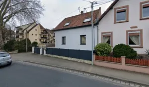 Mes soins à Lingolsheim