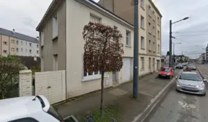 Thomas Isabelle à Tours