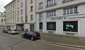 Harmony Center à Brest