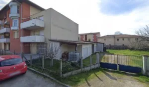 Fanny REY-BOUSQUET à Pamiers