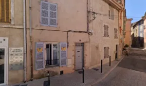 Alexandre GASPARD à Saint-Maximin-la-Sainte-Baume