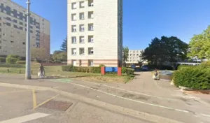 OPPELL SYLVIE à Laxou