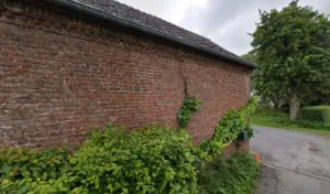 Cartry-Pecqueux Annie à Mondrepuis