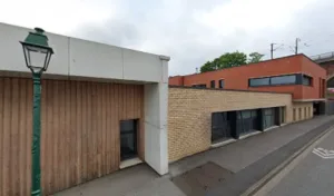 Ledieu contant peggy à Fourmies