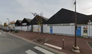 Anaba Christelle Vanina à Saint-Jean-de-la-Ruelle