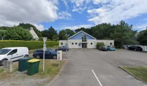 Galardon Thierry à La Baule-Escoublac