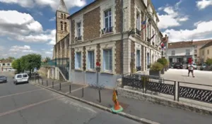 MUTH Marine à Mennecy