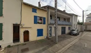 Charis Sandrine à Pont-à-Mousson