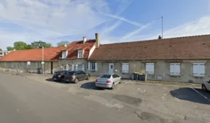 Mazier Roger à Pontpoint