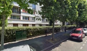 Durand Catherine à Le Raincy