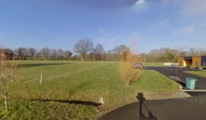 Maison de Santé Pluriprofessionnelle à Vibraye