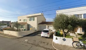 Bernard Catto Mireille à Le Pontet