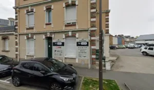 Piron Soizic à Le Mans