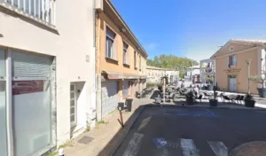 Gilles / Fenech / Forat / Vial à Le Pontet