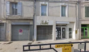 Raybaud Mireille à Châteaurenard