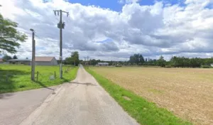 Camp Pelot Christine Marie Odile à Pesmes