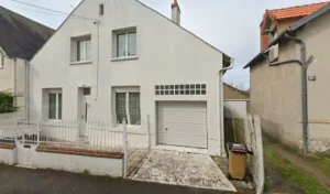 Champeau Christiane Francoise à Orléans