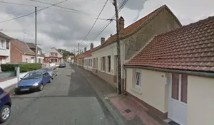 Michel Nicole à Rue