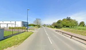 Pruvost Marie à Friaucourt