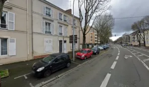 Bruneau Sylvie à Le Mans