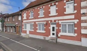 Obin Marie-Line à Blangy-sur-Ternoise