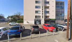 Monia labidi à Marseille