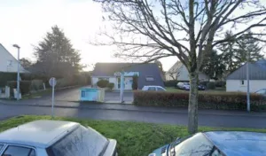 Dupont Françoise à Saint-Avertin