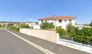 Turpin Nathalie à Issoire