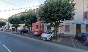 Cabinet Annie Couzon Issard à Issoire