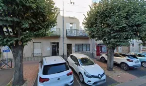 Antunès Maria à Issoire