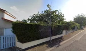 Ruffin Jimenez Sandy à Issoire