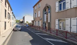 Pagès Sandrine à Saint-Germain-Lembron