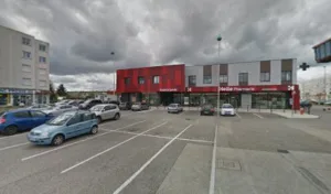 INFIRMIERE LIBERALE Maleysson Laure à Charvieu-Chavagneux