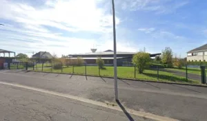 Martinez Schindler Vanessa à Gien